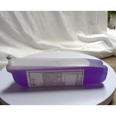 Imagem de Solvente original Factory Direct Markem Image 8188 - 800 ml, desempenho confiável, perfeito para impressoras CIJ