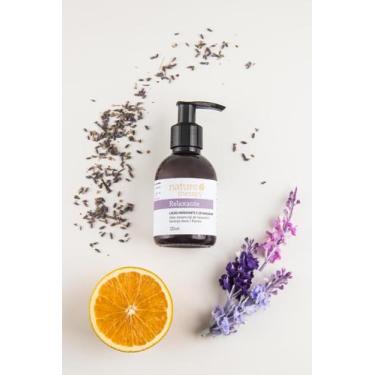 Imagem de Loção Hidratante Relaxante 120mL - NATURE THERAPY, Relaxante