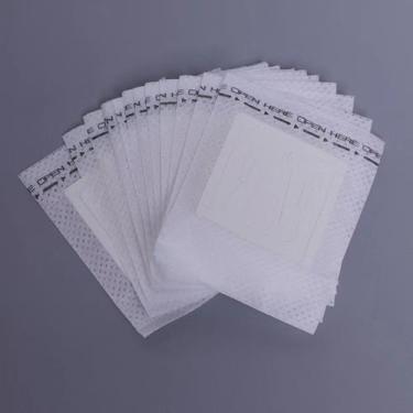 Imagem de Drip Coffee Filtro Papel + Drip Bag Premium Marrom 100un - RALEO