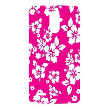 Imagem de Capa Adesivo Skin182 Verso Para LG K10 Pro - KawaSkin