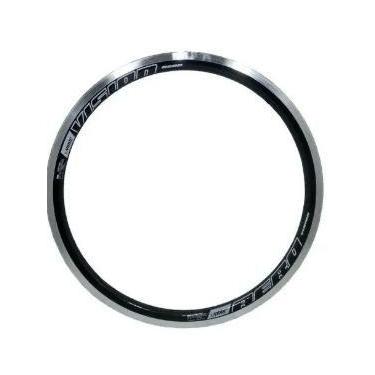 Imagem de Aro 26 vision preto brilho - VIPER