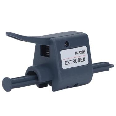 Imagem de Xixian Extrusora de Pasta de Solda, Bocais Portáteis de 1,3 Mm, Praticabilidade Forte, para um Dispensador Conveniente de de Fluxo de Solda Com Componentes Semi -automáticos, Melhora