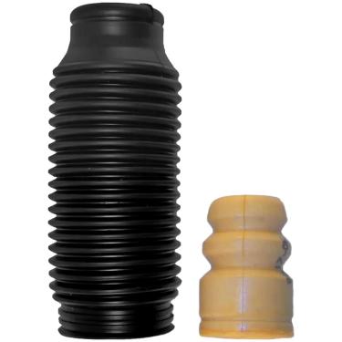 Imagem de Kit Batente Coifa Amortecedor Kia Cerato 2007 a 2020 Dianteiro Newparts NPK869DP