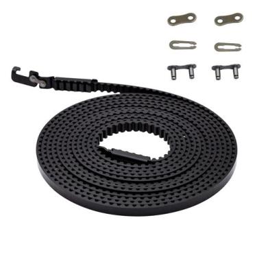 Imagem de Abridor de porta de garagem Belt Drive 41A5434-13A para Liftmaster de 