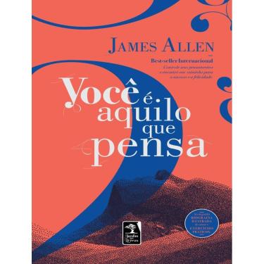 Imagem de Voce E Aquilo Que Pensa