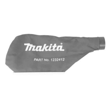Imagem de Saco Coletor Para Soprador Dub185Z Makita Cod: 123241-2