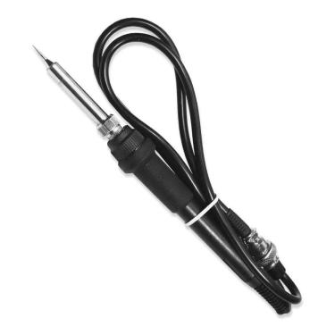 Imagem de 2X Ferro De Soldar Para Estação Afr 936A, Afr 950A E Afr 950