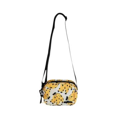 Imagem de Bolsa Farm Chamego Bossa Banana