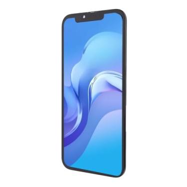 Imagem de Bewinner Substituição de Tela Altamente Resistente para 13 Pro Lightweight Phone Display Touch Screen Digitizer Uso Diário