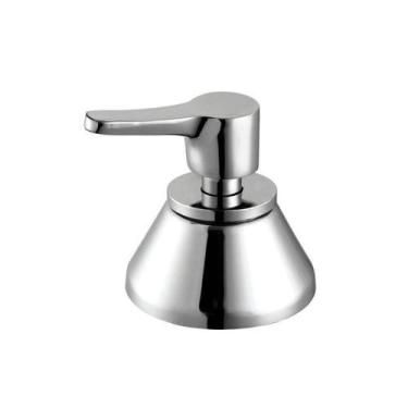 Imagem de Acabamento para Registro de Metal Essence - Meber Metais