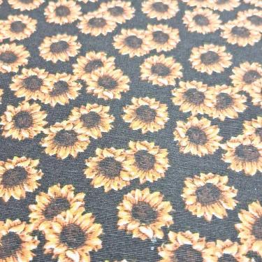 Imagem de 2 Metros Tricoline Misto Estampado 70% Algodão 30%Poliéster