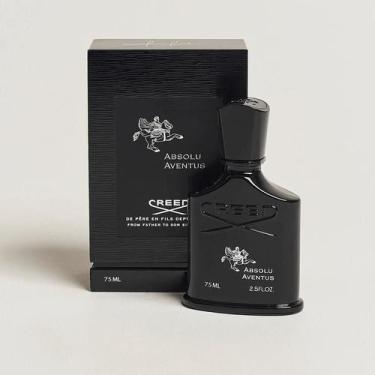 Imagem de Perfume Creed Absolu Aventus Eau De Parfum Masculino 75Ml