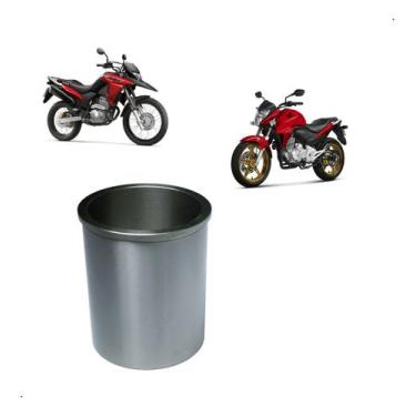 Imagem de Camisa de Cilindro KMP CB 300 e XRE 300 87x78,2x105
