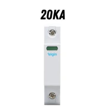 Imagem de Dispositivo de proteção de surto dps 10-20ka 275v - ELGIN