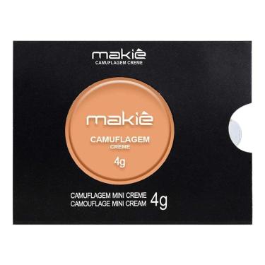 Imagem de Corretivo Makiê Camuflagem Mini Taupe-Feminino