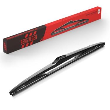 Imagem de BERG REGEN Substituição Da Palheta Do Limpador De Para-Brisa Traseiro 12" Para Ford Focus Fiesta 2018, 2017, 2016, 2015, 2014, 2013, 2012, Palhetas Traseiras My Car-12M