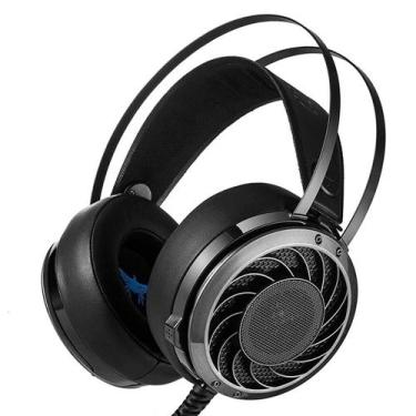 Imagem de Fone de ouvido para jogos Combaterwing para PS4 e PC - Lightbek Offici