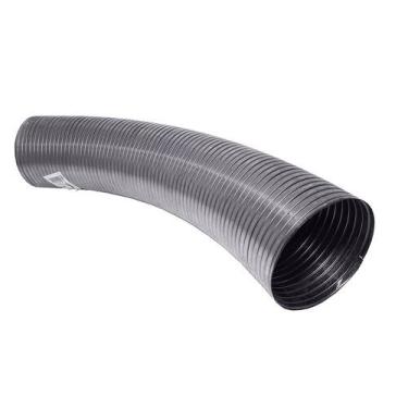 Imagem de Sanfona Escape Ls1634 Ls1938 1938S 6964907065INOX - Fado