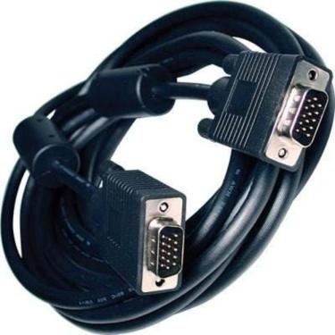 Imagem de Cabo Vga 3 Metros Blindado Com Filtro