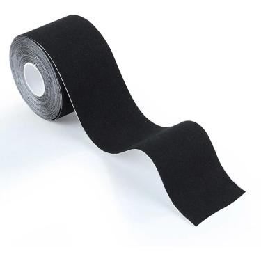 Imagem de Sutiã Fita Cola Invisível Sustentação Seios Boobup Preto