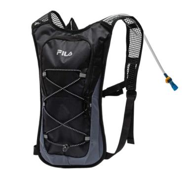 Imagem de Mochila Fila Hydra - Preto