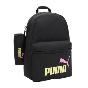 Imagem de Mochila Puma Phase Backpack Set