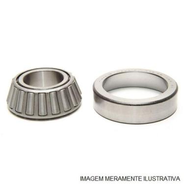 Imagem de ROLAMENTO DIANTEIRO EXTERNO para VW 11140 12140H 12140T 1217 - MERITOR
