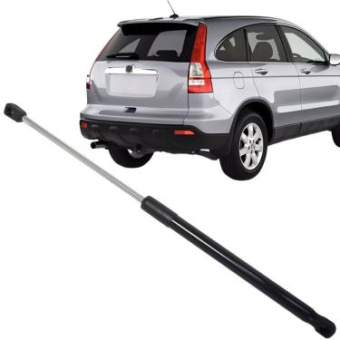 Imagem de Amortecedor Tampa Traseira Porta Malas Crv 2007 à 2011 Mola Gás