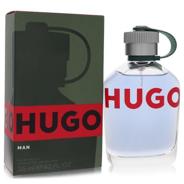 Imagem de Perfume/Col. Masc. Hugo Boss 125 ML Eau De Toilette