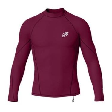 Imagem de Camisa Rashguard Lycra Manga Longa Unissex Surf Jet-ski-Unissex