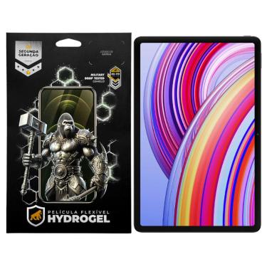 Imagem de Película para Xiaomi Redmi Pad Pro - Hydrogel HD - Gshield