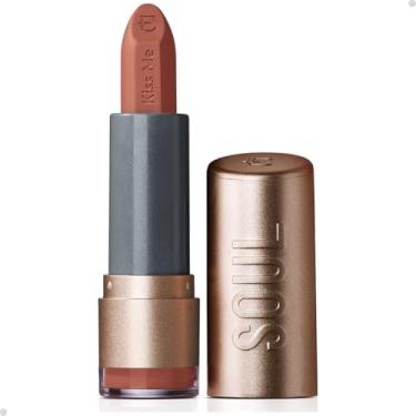 Imagem de Batom Soul Kiss Me Efeito Matte Nude Autoral 3,7g