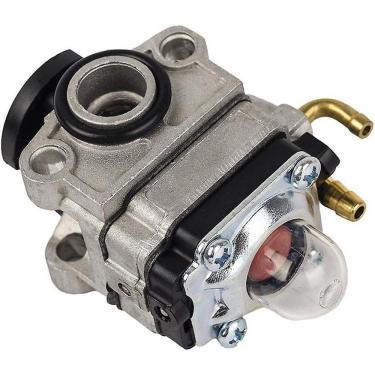 Imagem de Carburador Completo Roçadeira Shindaiwa C230 F230 T230 Le230