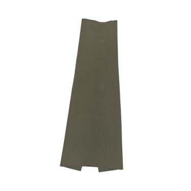 Imagem de menolana 1/6 Roupas de bonecos de ação para mulheres, vestido justo, moda, mini, roupas de boneca, em miniatura para corpo feminino de 12", Verde