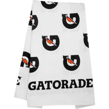 Imagem de Gatorade Towel, 24" x 42", Sold Individually