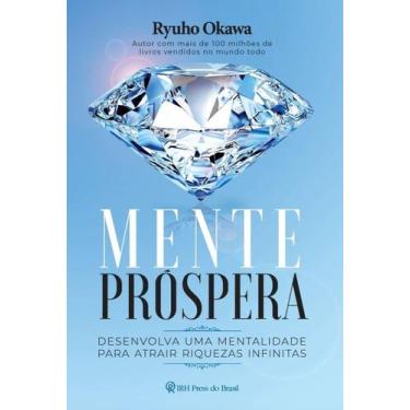 Imagem de Mente Próspera - IRH PRESS DO BRASIL EDITORA, Sortido