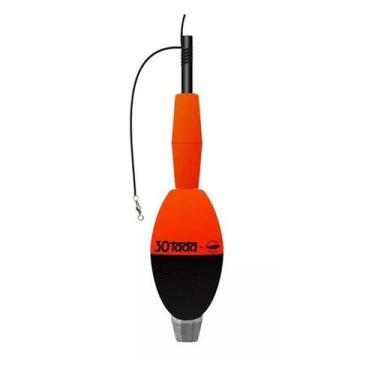 Imagem de Boia Torpedo JR 30Tada (35g) - Jr Pesca
