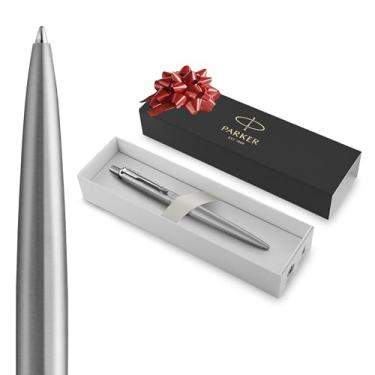 Imagem de CANETA ESFEROGRÁFICA PARKER JOTTER XL AÇO INOX CT - 2122756