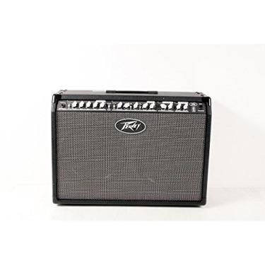 Imagem de Amplificador Combo Peavey Para Guitarra Especial Chorus 212