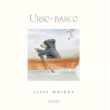 Imagem de Urso E Barco