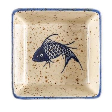 Imagem de prato de lanche Pratos Para Aperitivos Podem Ser Usados ​​para Condimentos Do Dia A, Como Molhos, Temperos E Para Servir Mostarda, Saladas, Creme, Etc tigela de sopa