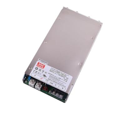 Imagem de Mean Well 750W Para Pc Gamer De SaíDa úNica Fonte De AlimentaçãO De Computador Fonte De AlimentaçãO De RáDio Amador 24V 31.3A (RSP-750-24 24V/31.3A/751.2W/PFC Supply)