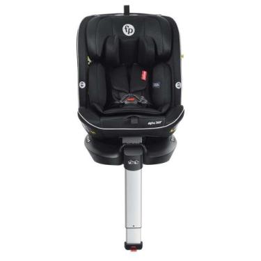 Imagem de Cadeirinha Infantil para carro Alpha 360 graus Fisher-Price - BB721 - 