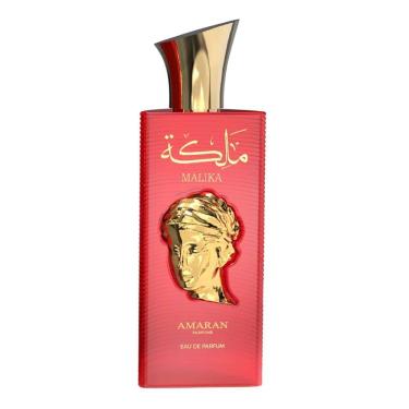 Imagem de Amaran Kings & Queens Malika Eau De Parfum - Perfume Feminino 100ml