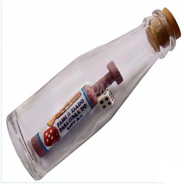 Imagem de Enigma Desafio da Garrafa J+