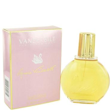 Imagem de Perfume Feminino Gloria Vanderbilt 100ml