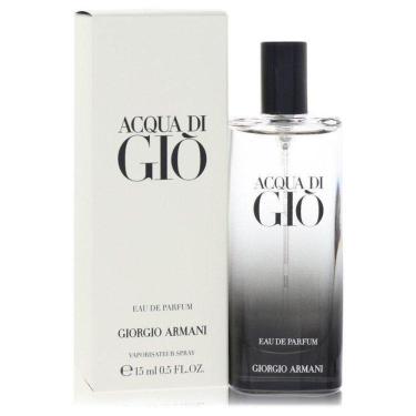 Imagem de Perfume Masculino Acqua Di By Giorgio Armani 15 Ml