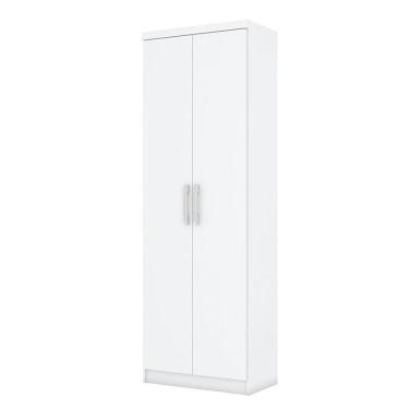 Imagem de Armário Multiuso Leve Branco - Henn