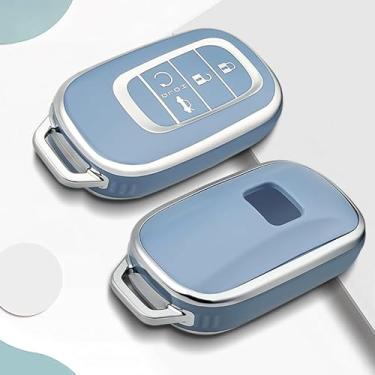 Imagem de Acessórios de proteção para Honda Civic Accord HR-V CR-V CRV 2021 2022 2023