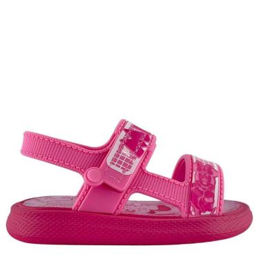 Imagem de Sandália Grendene Infantil do Mickey Com Ônibus 23272-Masculino